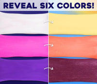 Crazy Aaron's - Rainbow Reveal (Thinking Putty 4" Tin) (New!)