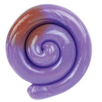 Crazy Aaron's - Rainbow Reveal (Thinking Putty 4" Tin) (New!)