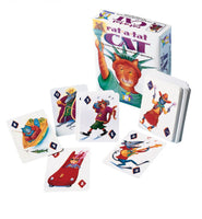 Gamewright - Rat-a-Tat Cat™