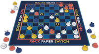 Mindware - Rock, Paper, Switch
