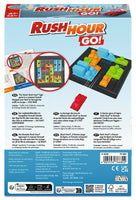 ThinkFun - Rush Hour Go! (2026 New!)