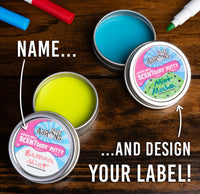 Crazy Aaron's - SCENTsory® Mash-Up Kit