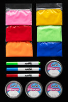 Crazy Aaron's - SCENTsory® Mash-Up Kit