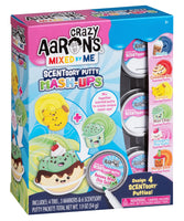 Crazy Aaron's - SCENTsory® Mash-Up Kit