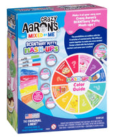 Crazy Aaron's - SCENTsory® Mash-Up Kit