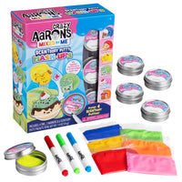 Crazy Aaron's - SCENTsory® Mash-Up Kit
