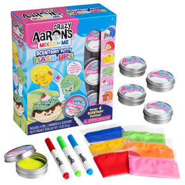 Crazy Aaron's - SCENTsory® Mash-Up Kit