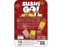Gamewright - Sushi Go! Card Game in Tin
