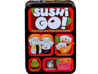 Gamewright - Sushi Go! Card Game in Tin