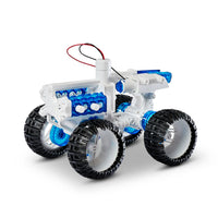 Johnco - Salt Water Engine Car Kit