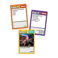 Mindware - Science Trivia Challenge