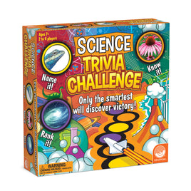 Mindware - Science Trivia Challenge
