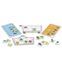 Orchard Toys - Shopping List Booster Pack Fruit & Veg