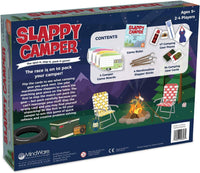Mindware - Slappy Camper