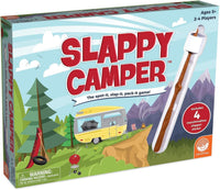 Mindware - Slappy Camper