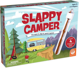 Mindware - Slappy Camper