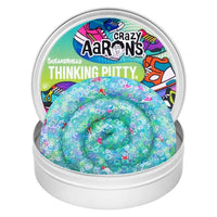 Crazy Aaron's - Sneakerhead | Trendsetters (Thinking Putty 4" Tin) (New!)