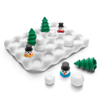 Smart Games: Snow Problem (2025 New!)