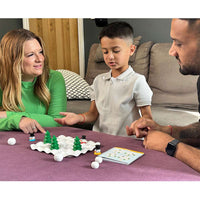 Smart Games: Snow Problem (2025 New!)