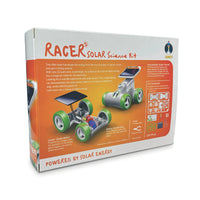 Johnco - Solar Racer - Science Kit