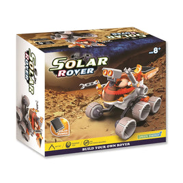 Johnco - Rover solaire