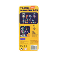 mierEdu Travel Magnetic Box - Spaceman
