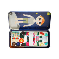 mierEdu Travel Magnetic Box - Spaceman