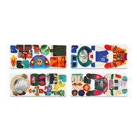 mierEdu Travel Magnetic Box - Spaceman