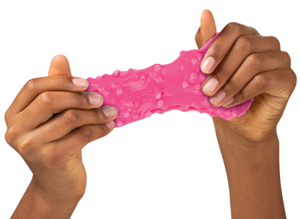 Crazy Aaron's - Sponge Putty (Thinking Putty 4" Tin) (New!) - Dreampiece Educational Store