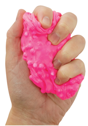Crazy Aaron's - Sponge Putty (Thinking Putty 4" Tin) (New!) - Dreampiece Educational Store