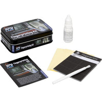 Thames & Kosmos Spy Labs Fingerprinting Kit