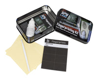 Thames & Kosmos Spy Labs Fingerprinting Kit