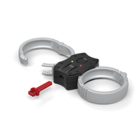 Thames & Kosmos Spy Labs: High-Tech Handcuffs