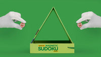 mierEdu Kit de combat Sudoku magnétique - Avancé