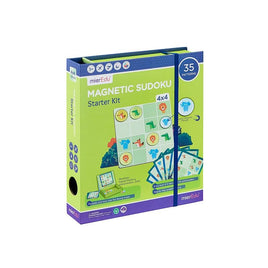 mierEdu Sudoku magnétique - Kit de démarrage