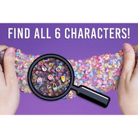 Crazy Aaron's - Sweet Surprise | Hide Inside!® (Thinking Putty 4" Tin) (New!)