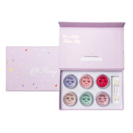 Oh Flossy ! Coffret de maquillage Sweet Treat 