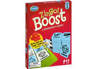 ThinkFun - Zingo! Booster Pack #2 (New)