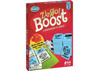 ThinkFun - Zingo! Booster Pack #2 (New)