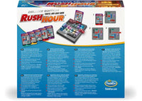 ThinkFun - Rush Hour® Deluxe (New Edition)