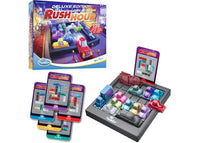 ThinkFun - Rush Hour® Deluxe (New Edition)