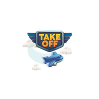 Smart Games: Take Off (2026 New!)