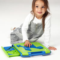 Smart Games: Tangoes Jr (2025 New!)