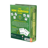 Mindware - The How I Survived Game