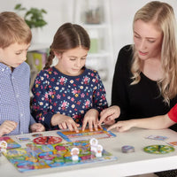 Orchard Toys- Times Tables Heroes Game