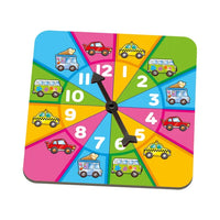 Orchard Toys- Times Tables Heroes Game