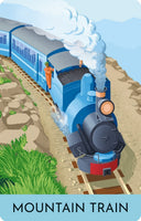 Usborne Trains Snap