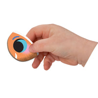 Janod - Tropical Fish MagnetiBook/ Magnetic Book