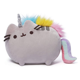 Pusheen: Pusheenicorn