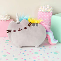 Pusheen: Pusheenicorn